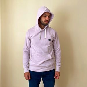 Beach Pullover Hoodie